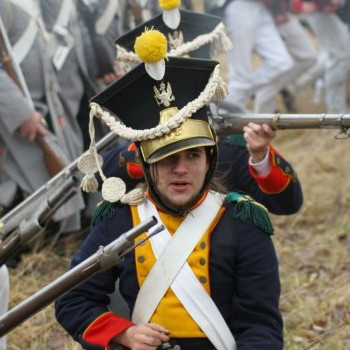 Historical Reenactment