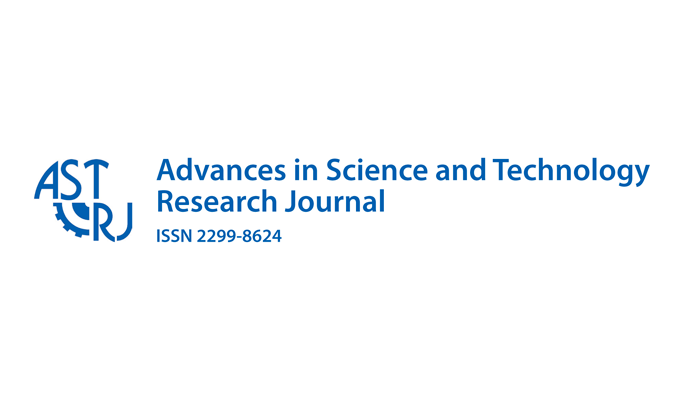 ASTRJ Publication