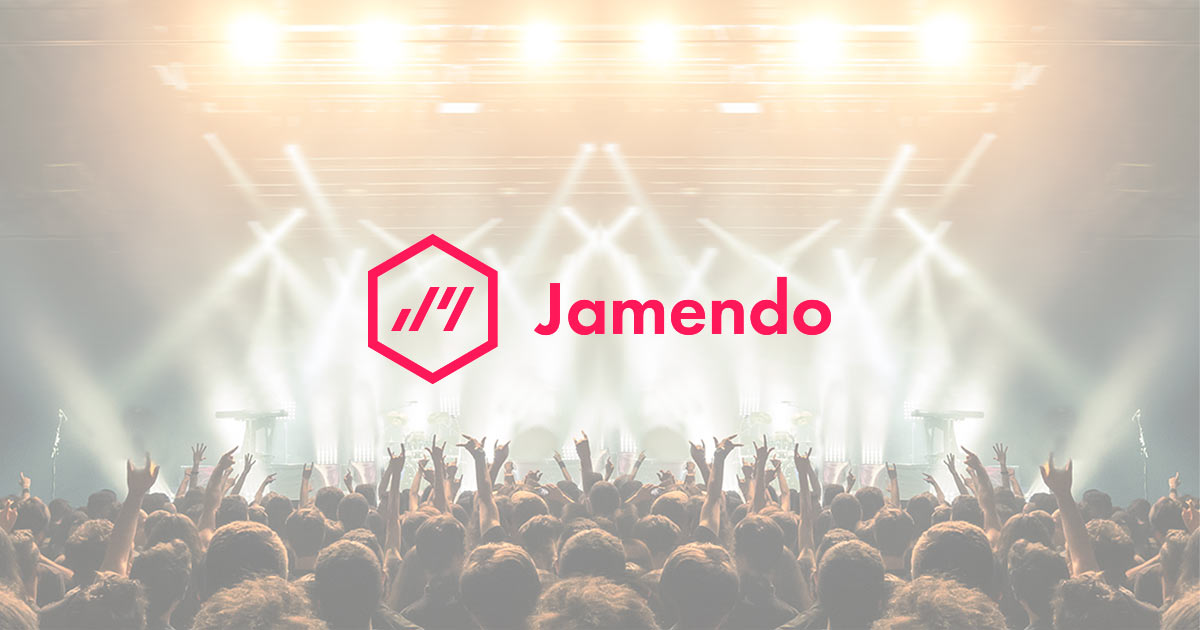 Jamendo Innovation Award