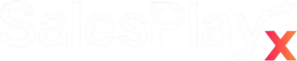 SalesPlay X