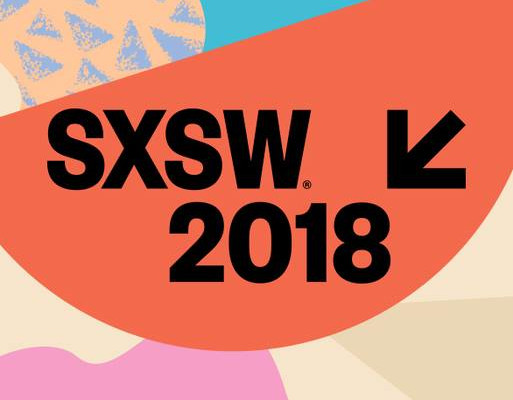 SXSW 2018