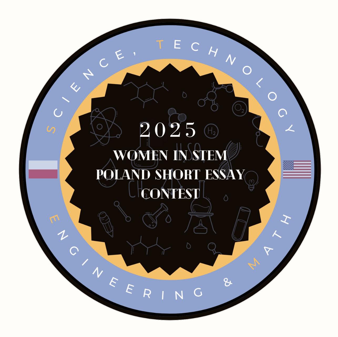 Women in STEM Essay Competition